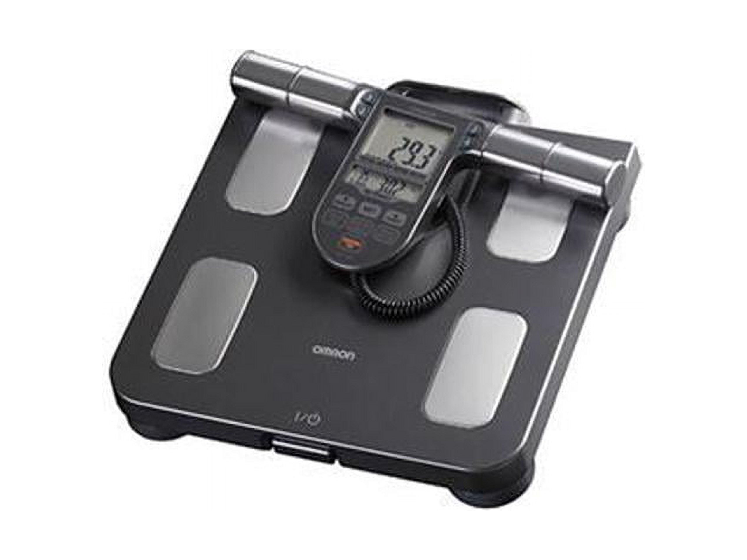 OMRON KaradaScan 361 体脂肪計 HBF-361 Amazon.co.jp: Omron HBF-361 Body Composition Meter, Body Scan