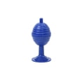 thumbnail image 1 of Vogacara tazas de cuentas vino taza ligera impermeable juguetes reutilizables niños juguete rendimiento apoyos fiesta temática m / azul Type3 NO3, 1 of 6