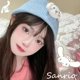 thumbnail image 2 of Sanrio-gorro de punto de lana de Hello Kitty Cinnamoroll, gorro de pareja versátil de dibujos animados My Melody Kuromi, cálido, Otoño e Invierno LIUWENJING unisex, 2 of 2