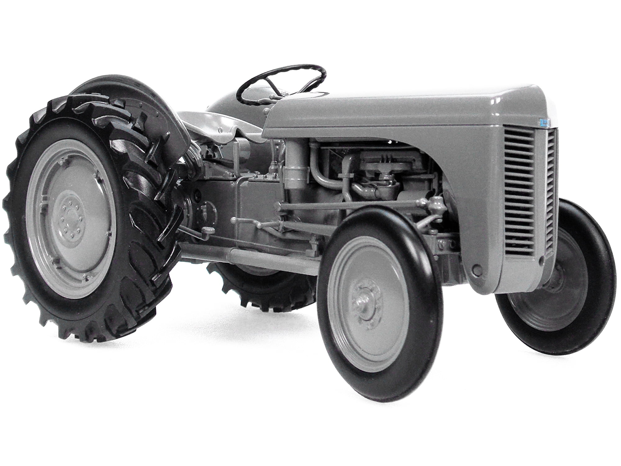 Maquette Tracteur : Kit : Massey-Ferguson 2680 - N/A - Kiabi - 35.92€