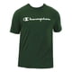 thumbnail image 1 of Playera Champion Classics Graphic para Hombre. EPNSS23P20M6 verde XL, 1 of 3