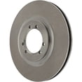 thumbnail image 2 of Centric Parts Disc Brake Rotor P/N:121.67041 Fits select: 1996-2002 AMERICAN GENERAL H1, 2006 HUMMER H1, 2 of 5