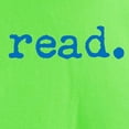thumbnail image 3 of CafePress - Read. T Shirt - Light T-Shirt - CP, 3 of 4