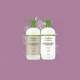 thumbnail image 4 of SheaMoisture Natural Infusions Hydrating and Moisture Boosting Shampoo & Conditioner Set, 34 fl oz, for Wavy, Curly, Straight Hair by ComboCreations, 4 of 6