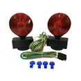 thumbnail image 4 of MaxxHaul 80778 - 12V Magnetic Towing Light Kit - Dual Sided for RV, Boat, Trailer and More - DOT Approved, 4 of 4