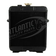 Tisco Sba310100630 Replacement Part for Radiator. Ford 1715 Tractors. No - Sb