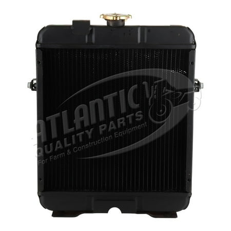 Tisco Sba310100630 Replacement Part for Radiator. Ford 1715 Tractors. No - Sb