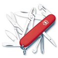 thumbnail image 1 of Swiss Army Brand 53481 Deluxe Tinker Knife, 1 of 1