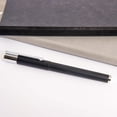 thumbnail image 6 of LAMY Scala Matte Black Rollerball Pen, 6 of 6
