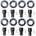 thumbnail image 1 of Jgo 8 Capuchones Para Bobina Sequoia 2001 A 2003 Toyota V8 4.7L WALKER ., 1 of 3