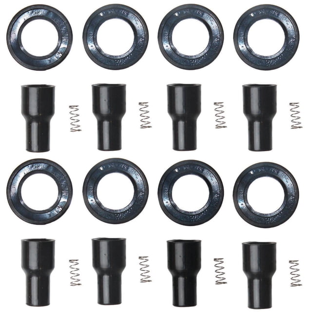 Jgo 8 Capuchones Para Bobina Sequoia 2001 A 2003 Toyota V8 4.7L WALKER .