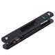 thumbnail image 5 of Cerradura De Puerta, Carcasa De Acero Inoxidable, Puerta Móvil, Cerradura De Doble Cara Individual con Llave para Puertas Corredizas De Vidrio Y Ventana, 5 of 14