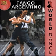 Various Artists - World Dance: Tango Argentino / Various - Tango - CD