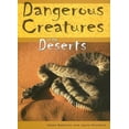 thumbnail image 1 of Pre-Owned Dangerous Creatures Of The Deserts (Unknown) 1583407707 9781583407707, 1 of 1