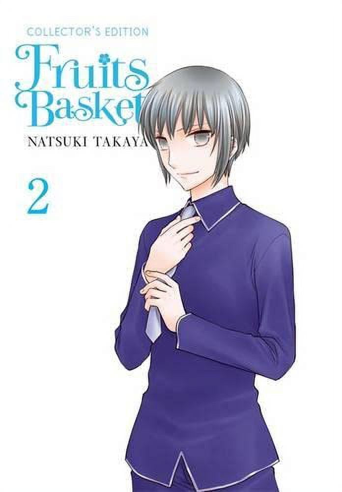 Fruits Basket, Vol. 13 by Natsuki Takaya