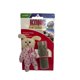 thumbnail image 1 of Juguetes para Gato Kong Buddy felpa rellenable de catnip, 1 of 3
