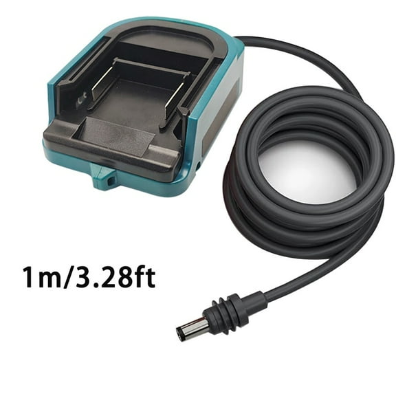 3.2FT Makita Battery to Starlink Mini DC Power Cable Adapter, Plug-and-Play