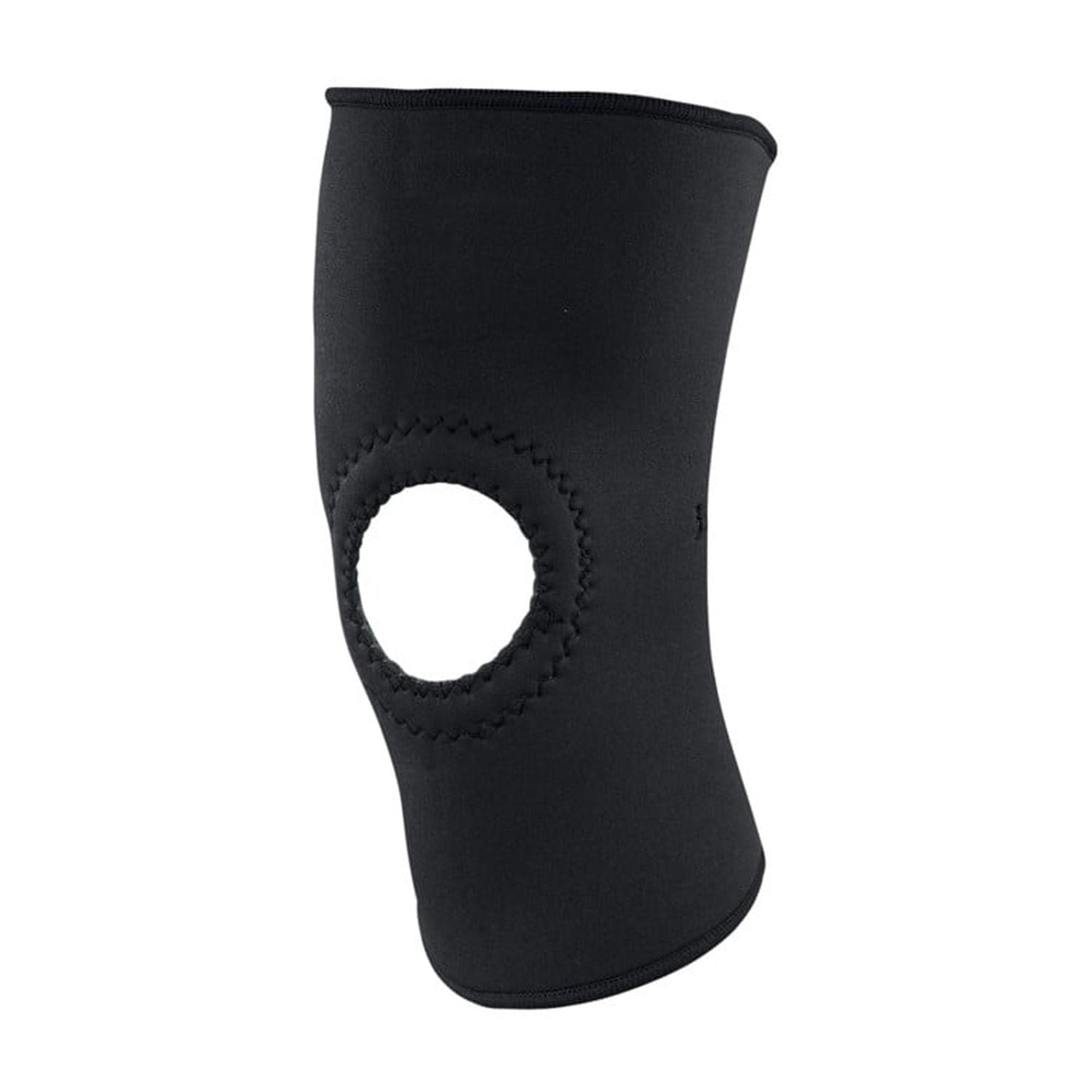 (2 pack) ACE Brand Neoprene Open Knee Support, Heat Retention, 1 Support