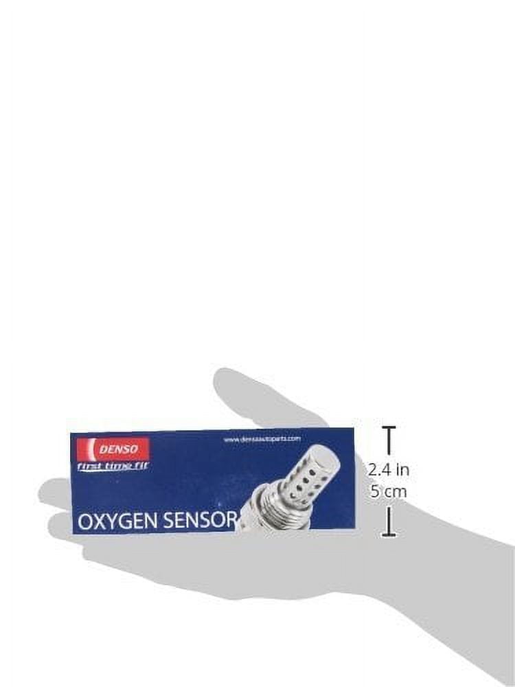 Oxygen Sensor