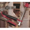 thumbnail image 5 of Milwaukee 48-22-3402 2 Piece Torque Lock 2 Piece Locking Pliers Set Sale, 5 of 5
