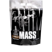 Universal Nutrition Animal Mass Chocolate - 5.09 Lbs