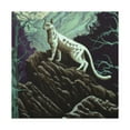 thumbnail image 3 of Puma in Baroque Splendor - Canvas, 3 of 25