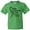Kelly Green, variant on Inktastic Life Grows On- be an Organ Donor Youth T-Shirt