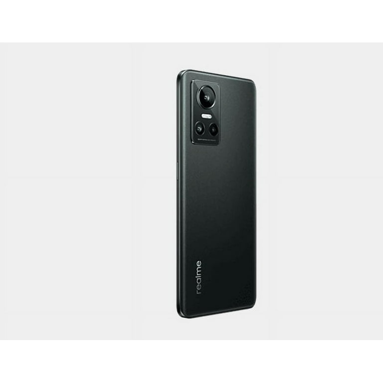 (Unlocked) Realme 10 Pro 5G Dual Sim 256GB Black (8GB RAM) -  Global Version- Full phone specifications