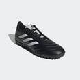 thumbnail image 2 of Zapatos de Fútbol Adidas Hombre GY5775 Negro 26 cm Adidas Goletto VIII para pasto sintético, 2 of 3