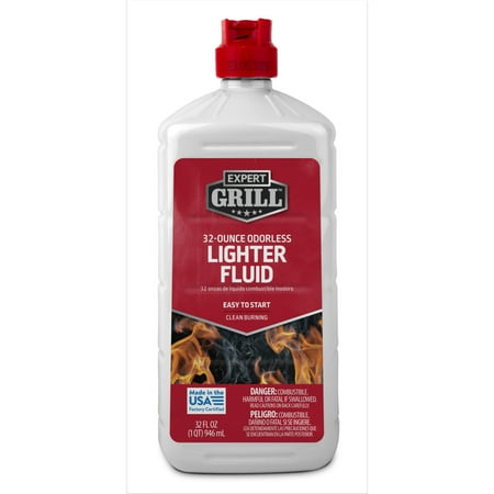 Expert Grill Charcoal Lighter Fluid