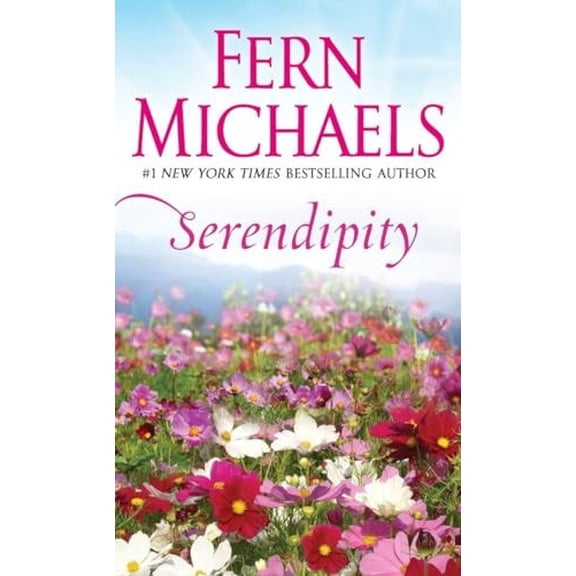 Pre-Owned Serendipity (Mass Market Paperback) 044914982X 9780449149829