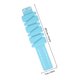 thumbnail image 2 of UPGRATOR 1Par Strap De Ajustable De Silicona Azul Para Entrenamiento En Casa Y Deportes, 2 of 8