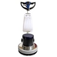 thumbnail image 4 of 18" Multi-functional Carpet Floor Cleaning Polishing Machine Floor Scrubber Low Speed Blue 110V Commercial and Industrial, 4 of 9