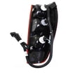 thumbnail image 3 of For 04-12 Colorado & Canyon Taillight Taillamp Rear Brake Lamp Light Driver Side, 3 of 5