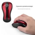 thumbnail image 2 of Yidarton New Air Wireless Mouse 2.4g Gyroscope Game Mouse black, 2 of 7