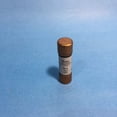 thumbnail image 1 of Cartucho Bussmann NON30 de bajo voltaje, 250 V, fusible de uso general de una sola vez, 30 amperios, 250 V, férula K5 Ld a granel, paquete de 1, sin color, 1 of 3