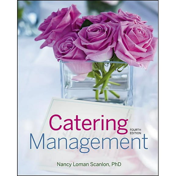 Catering Management (Hardcover)