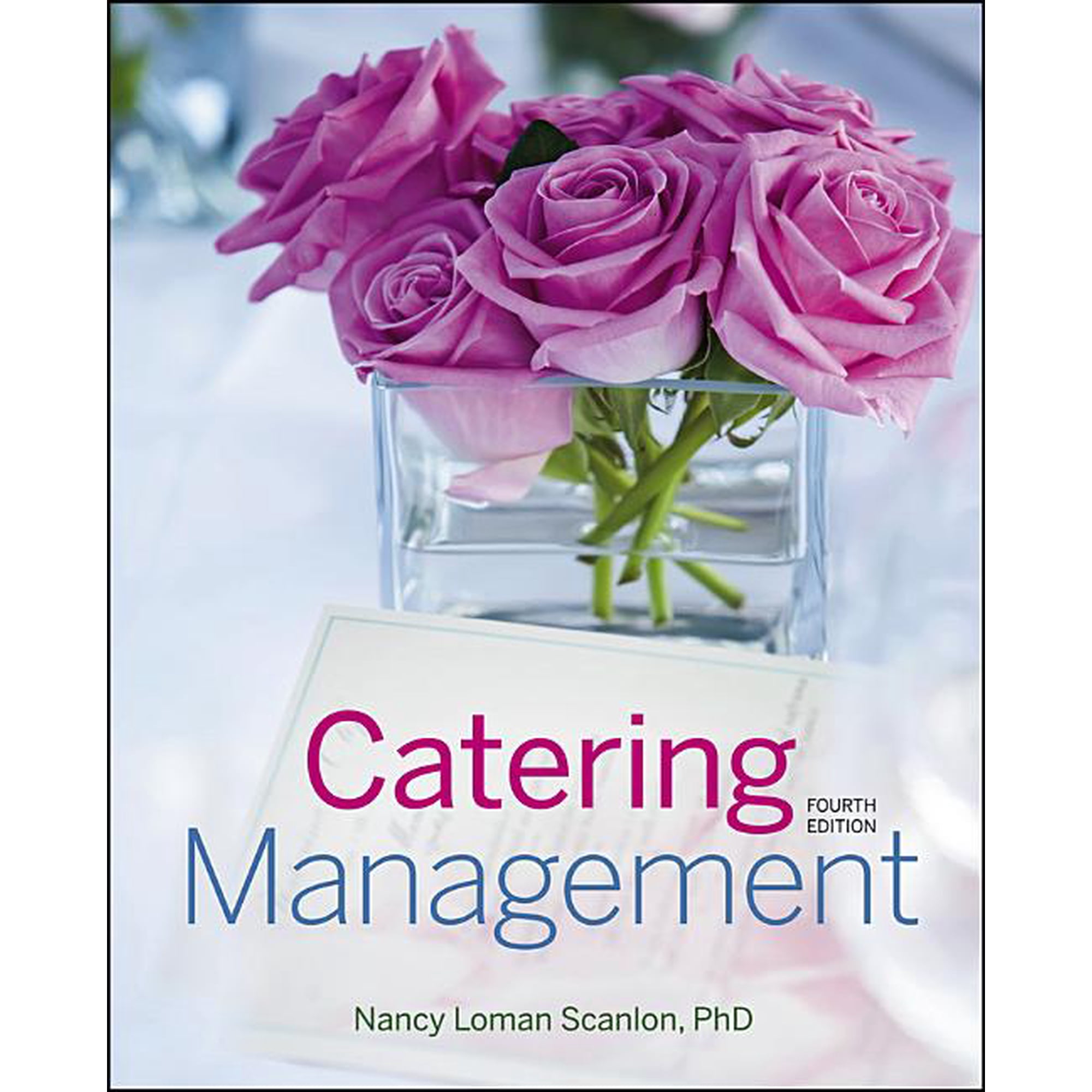 Catering Management (Hardcover)