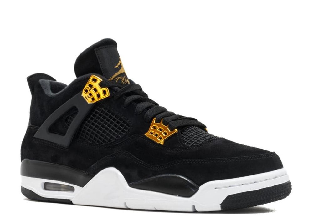 air jordan 4 retro royalty price