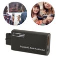 thumbnail image 4 of Game Console To HD Multimedia Interface Adapter, Lifelike Effect 1080p Video Game Converter Portable  For TV, 4 of 8