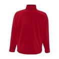 thumbnail image 3 of SOLS Mens Relax Soft Shell Jacket (Breathable, Windproof And Water Resistant), 3 of 5