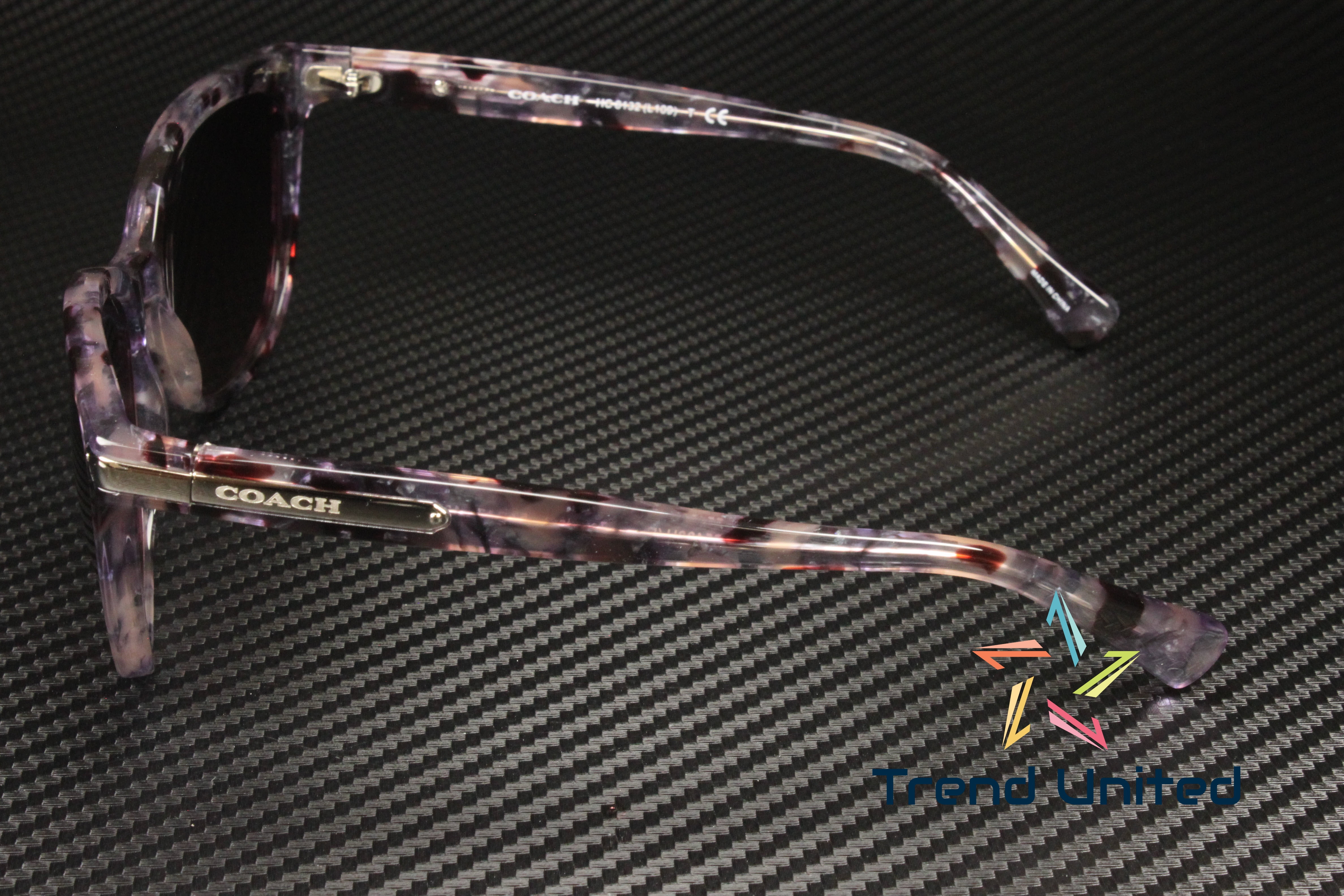 Coach L109 HC8132 Sunglasses