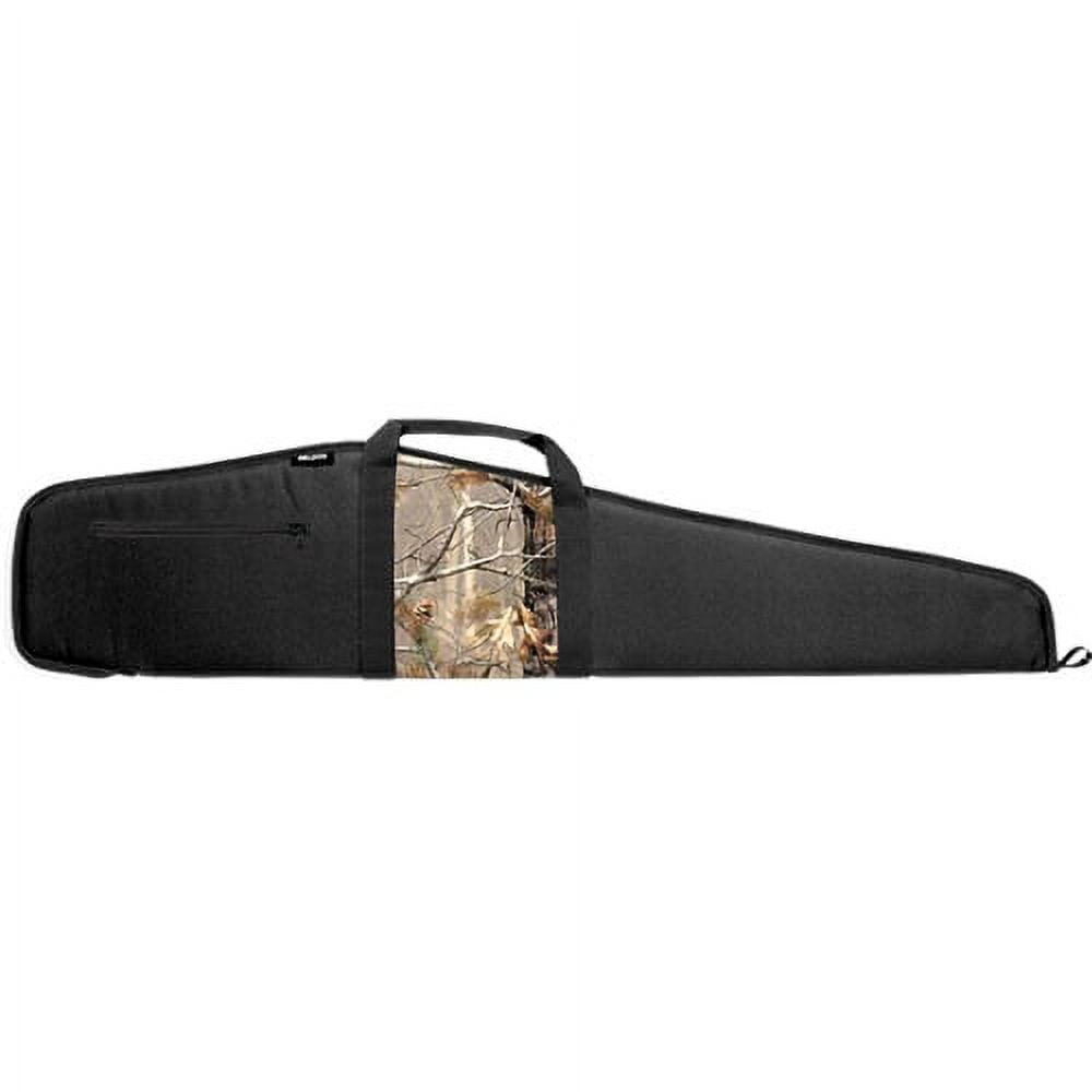 Camo Panel Rifle Case