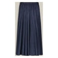 thumbnail image 3 of Sam Fashion Soft Pleated Skirt, 3 of 3