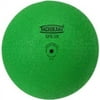 Tachikara SP85R 8.5" Rubber Playground Ball (Green)