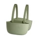 thumbnail image 5 of Bolsa para colgar grifo de cocina, escurridor de esponja y jabón para fregadero. doble capa verde, 5 of 7