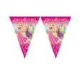 thumbnail image 1 of Disney Princess Summer Palace Pennant Banner, 1 of 2