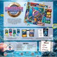 thumbnail image 4 of MasterPieces Undersea Opoly Jr. Board Game - Kids & Family Junior Board Games, 4 of 5