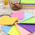 thumbnail image 6 of 8 Pcs Index Cards 3x5 Colored Index Cards Notecards Flashcards With Rings Colored Flashcards Flash Cards With Rings Note Cards, 6 of 8