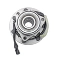 thumbnail image 4 of Bodeman 7 Lug Front Wheel Hub and Bearing Assembly w/ABS for Ford F-150 F-250, 4 of 6